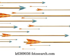 arrows arrows