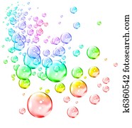 Bubbles Bubbles