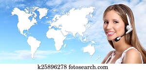 call center operator international contact call center operator international contact