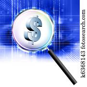 Dollar value Dollar value