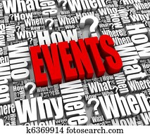 Events Events