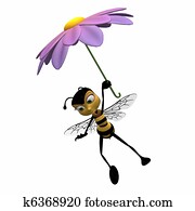 honey bee honey bee