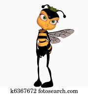 honey bee honey bee
