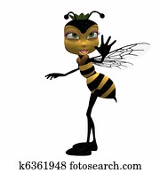 honey bee honey bee