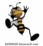 honey bee honey bee