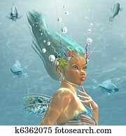 mermaid mermaid
