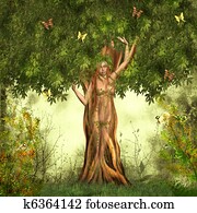 mother earth mother earth