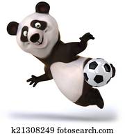 Panda Panda