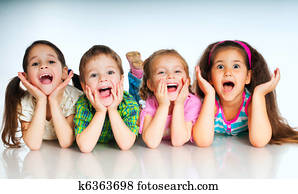 small kids small kids