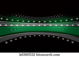 stadium graphic stadium graphic