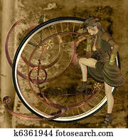 steampunk steampunk