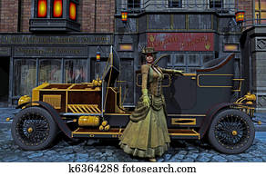steampunk steampunk