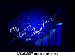 Stock market graphs Stock market graphs