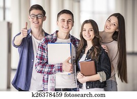 Students Students