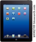 Tablet Tablet