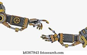 The Birth of Artificial Intelligenc The Birth of Artificial Intelligenc