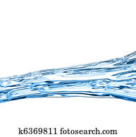 water water