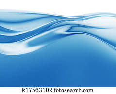 water wave