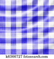 wavy blue picnic cloth wavy blue picnic cloth