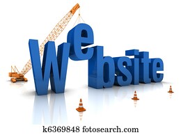 Website Under Construction