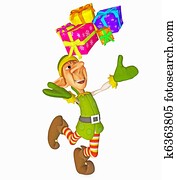 חג המולד, שדון