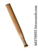 Baseball bat