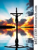 Crucifixion of Jesus Christ Crucifixion of Jesus Christ
