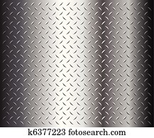 diamantteller, struktur diamantteller, struktur