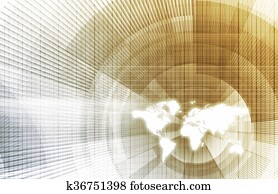 international, études