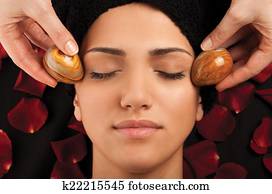 marble eggs massage