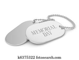 Memorial Day Memorial Day