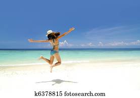 Summer freedom Summer freedom