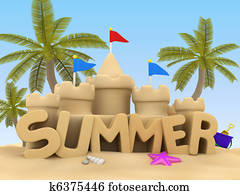 Summer Summer