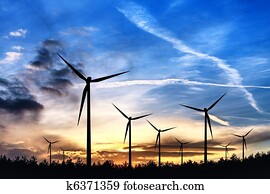 אנרגיה של אלטרנטיבה, מקור