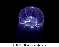 beautiful neon jellyfish beautiful neon jellyfish
