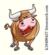 cow cow