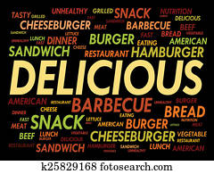 DELICIOUS word cloud DELICIOUS word cloud