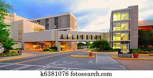 Hospital