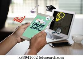 man ONLINE LEARNING Learning Global Connectivity in home man ONLINE LEARNING Learning Global Connectivity in home