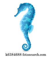 Seahorse Seahorse