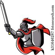 Warrior Knights Warrior Knights