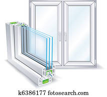 Window profile Window profile