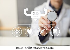 3d printing in modern medical technology. Bioprinting, prosthetics. 3d printing in modern medical technology. Bioprinting, prosthetics.