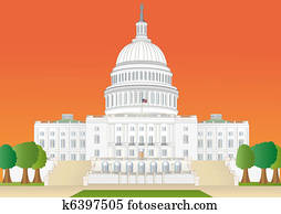 capitol hill, em, sundown