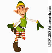 christmas elf christmas elf