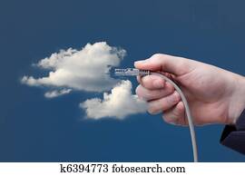 Cloud computing Cloud computing