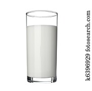 glass of milk diary food glass of milk diary food