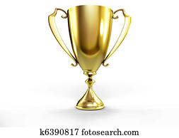 golden trophy golden trophy