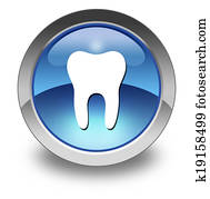 Icon, Button, Pictogram -Dentist, Dentistry- Icon, Button, Pictogram -Dentist, Dentistry-