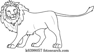 Lion Lion